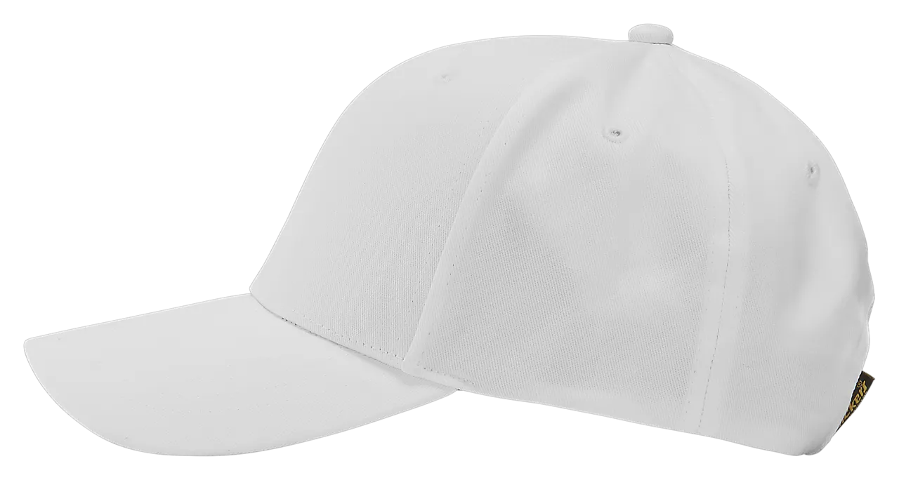 Caps one size hvit null - Universal - 3 - Miniatyr