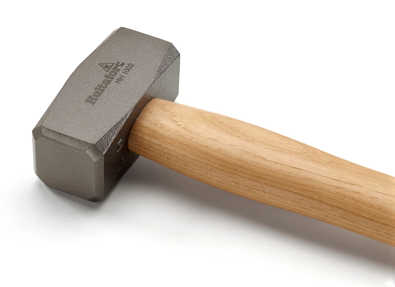 Meiselhammer mh 1000 hultafors null - null - 2 - Miniatyr