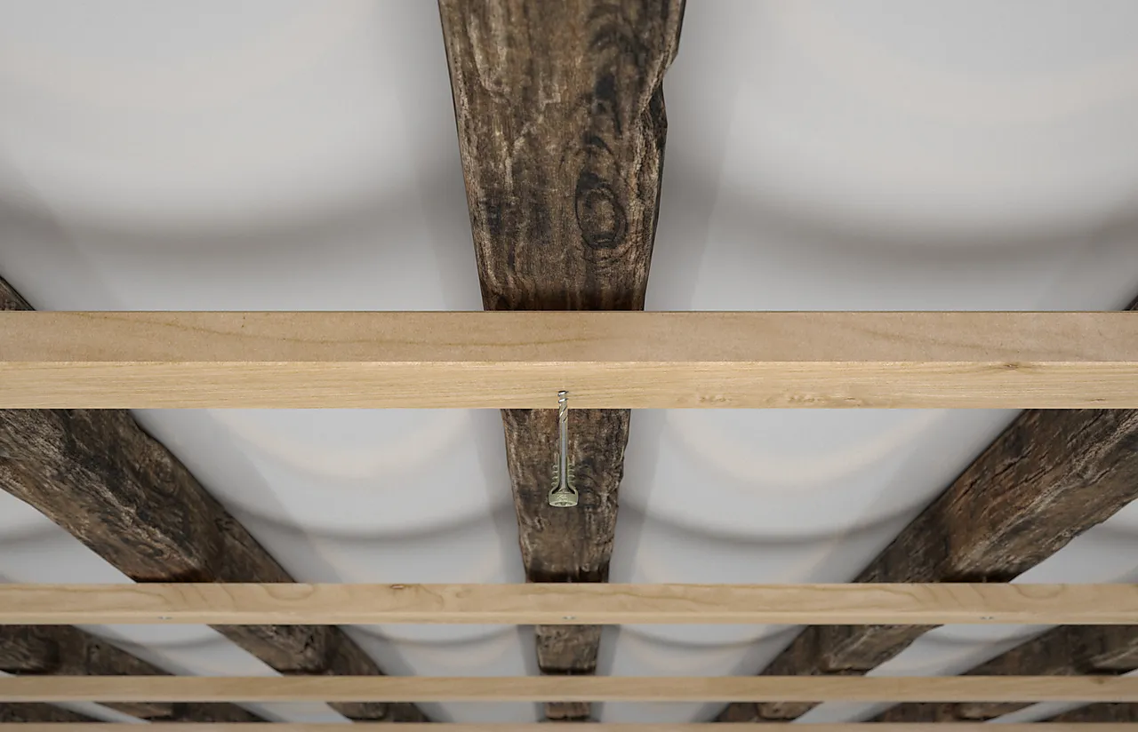 Justerskrue FAFS 5x120 TX25 PF ELZ null - 5x120 - 3 - Miniatyr