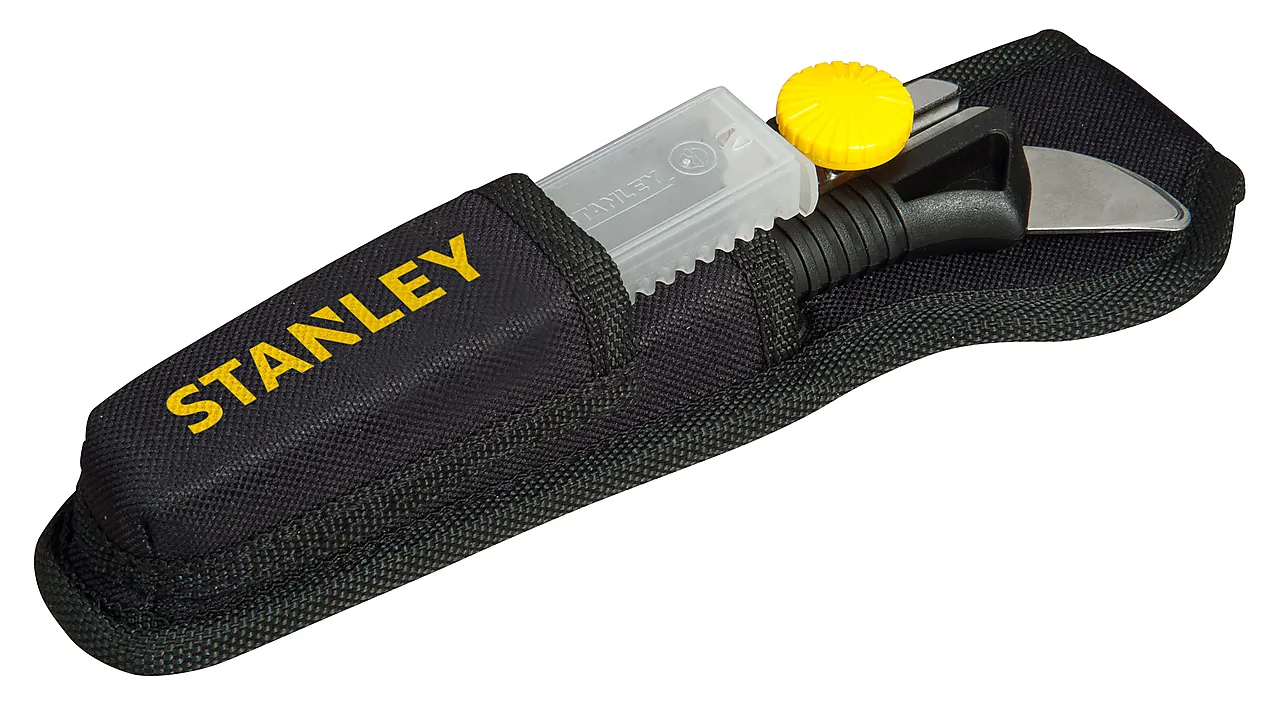 Kniv 18 mm STHT7-10220 Kniv 18 mm STHT7-10220