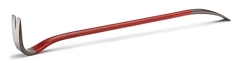 Brekkjern Proff høylegert borstål 109/36" 92 cm