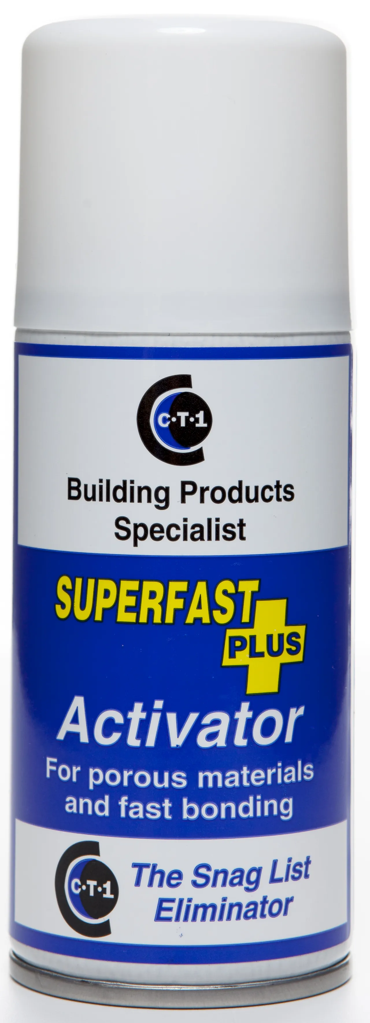 CT1 Aktivator superfast plus spray CT1 Aktivator superfast plus spray