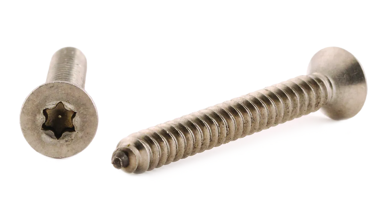 Plateskrue sh a4 3,5x16 a200 din 7982 senkhode tx15 a4 ann