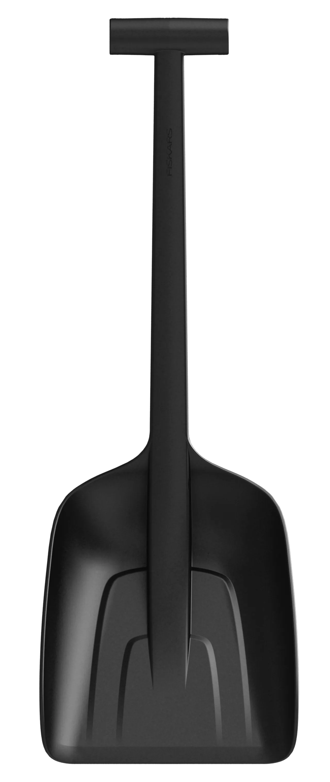 Solid bilspade plast Solid bilspade plast