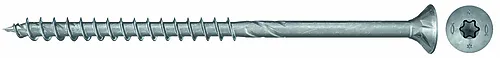Fischer Power-Fast II treskrue delgjenget 6x60 mm TX30