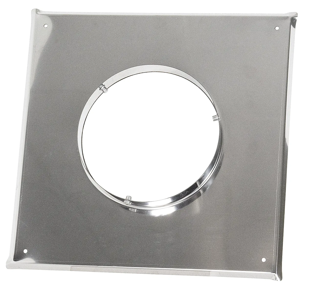 Topplate 450x450 rehab ø120mm Topplate 450x450 rehab ø120mm