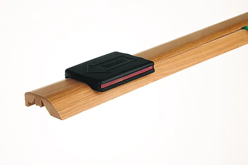 List 5-i-1 modern walnut, 2150 mm
