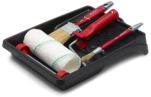Perfect startpakke inne 18 cm