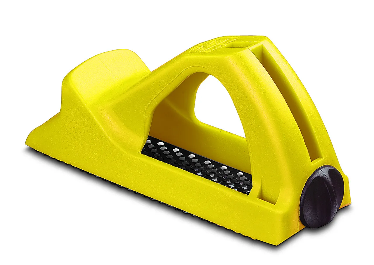 Surform støthøvel hobby 5-21-104 140 mm