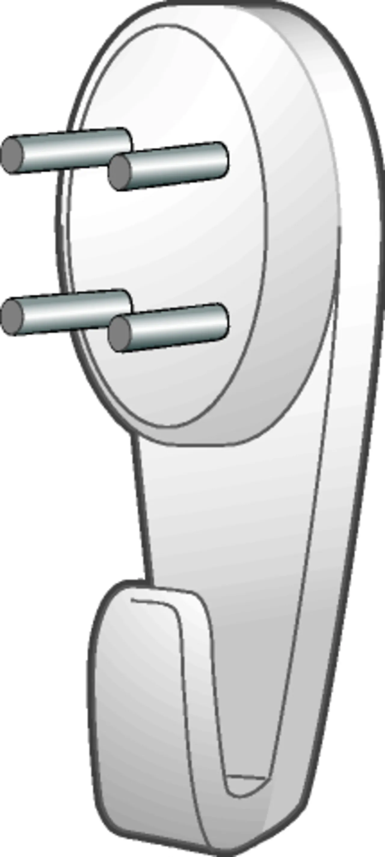 Allkrok medi -10 stk essve null - null - 2 - Miniatyr