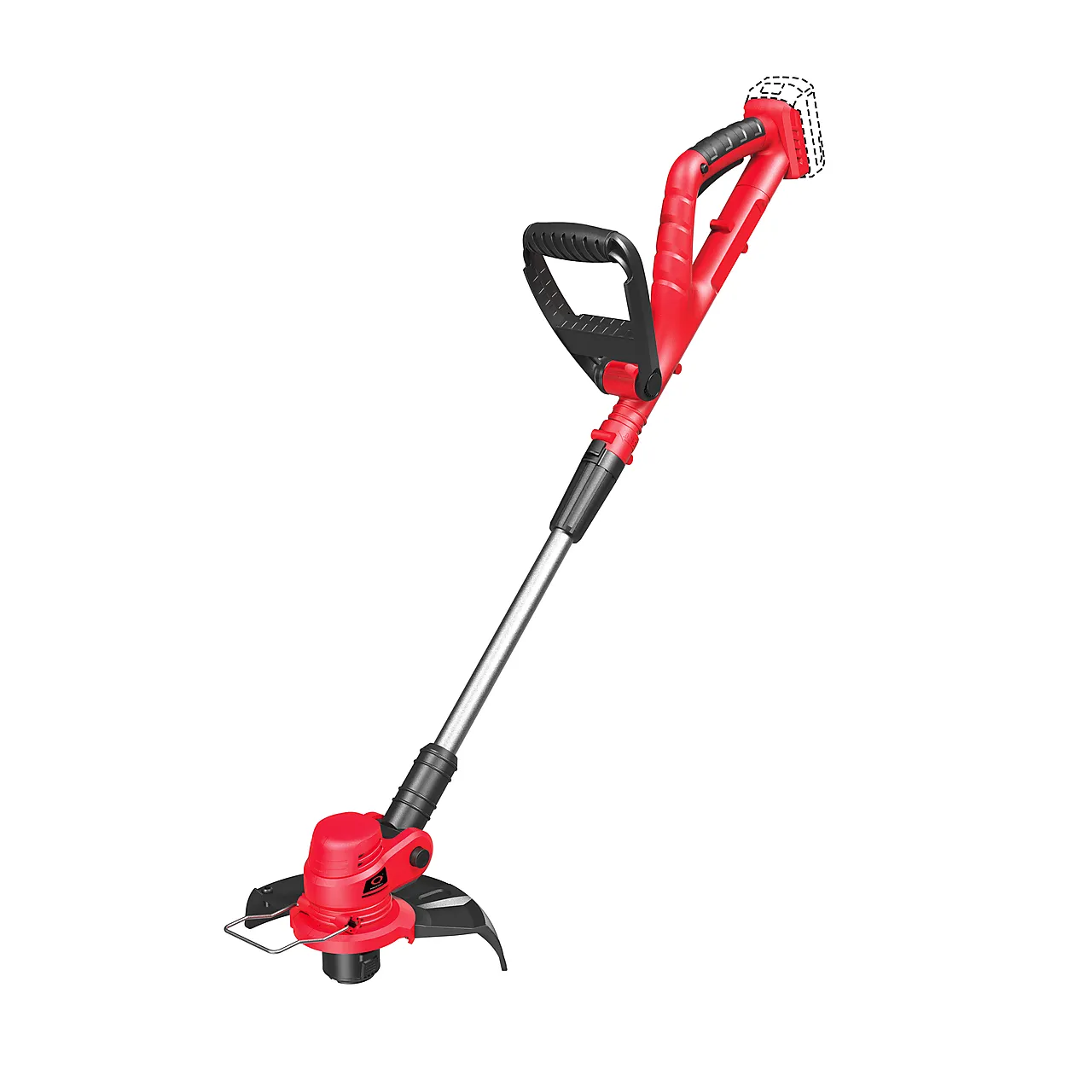 Gresstrimmer 18V 300 mm Gresstrimmer 18V 300 mm