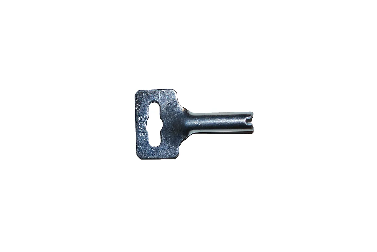Ekspresshenger FEH 8x32 100 stk null - null - 2 - Miniatyr