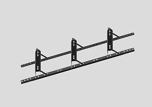Takstige regulerbar TLS R/3 silver