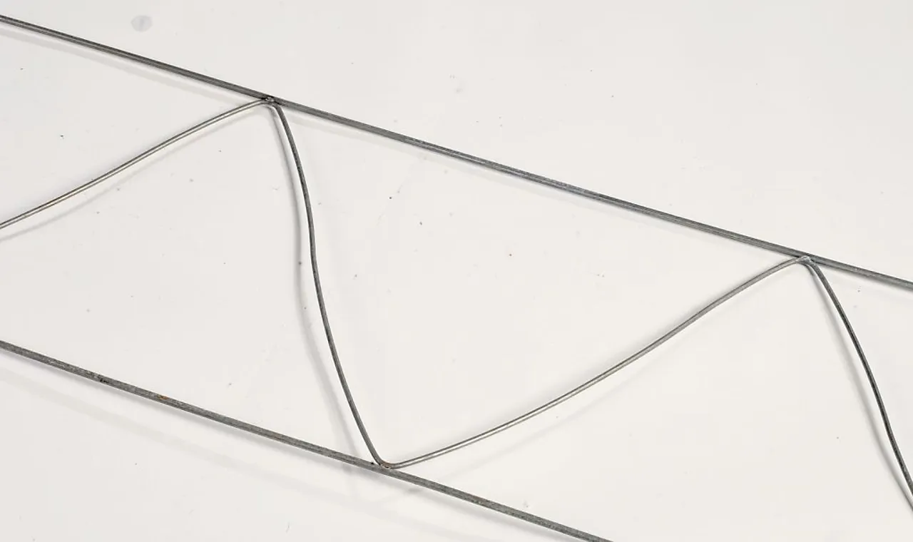 Armering iso 28 25 stk/bnt 76,25 m/bnt