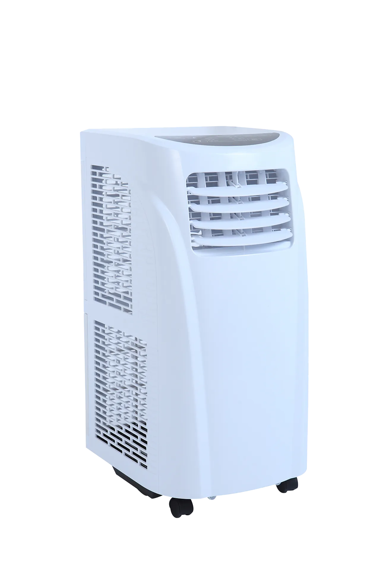 Aircondition med hjul 7000 Btu null - null - 2 - Miniatyr