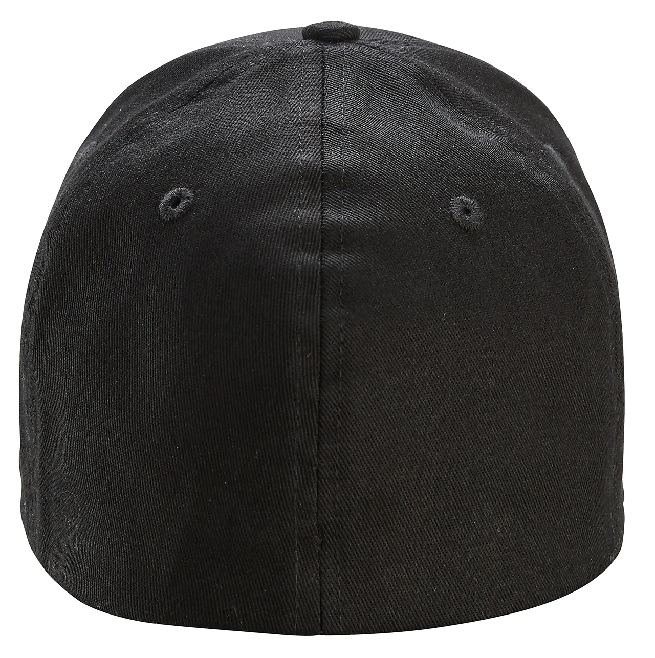 Caps 9002 elastisk sort L/XL null - L - 3 - Miniatyr