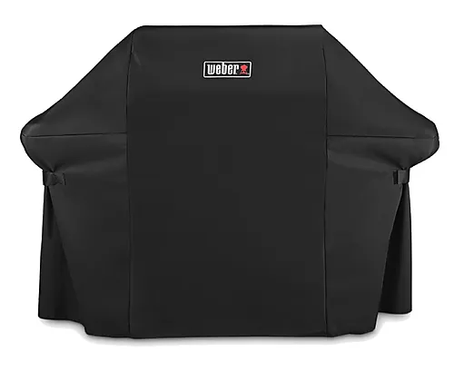 Weber trekk premium genesis 400 serie