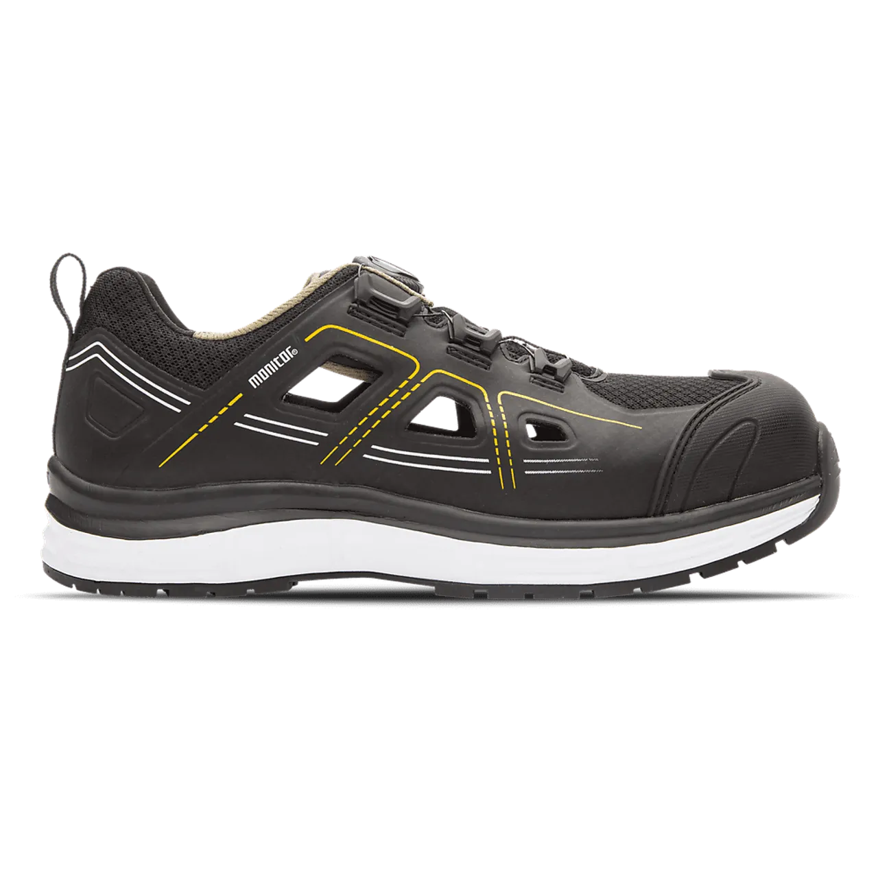 Vernesko sniper boa 40monitor Vernesko sniper boa 40monitor