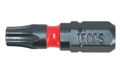 Bits Heavyduty Impact tx25x25 mm