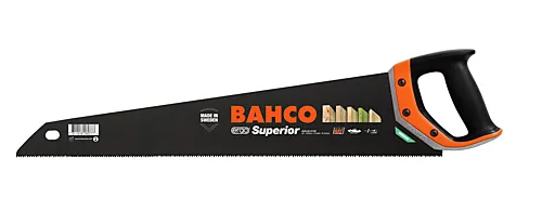 Håndsag 2600 superior 22" 2600-22-XT-HP bahco