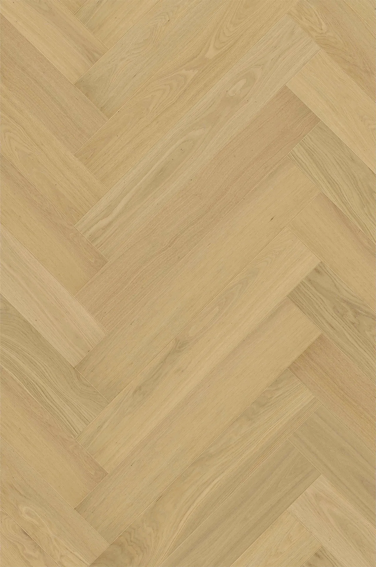 Tregulv fiskebein asta lys