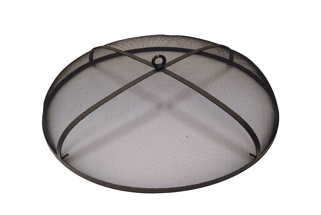 Gnistfangerlokk 60 cm