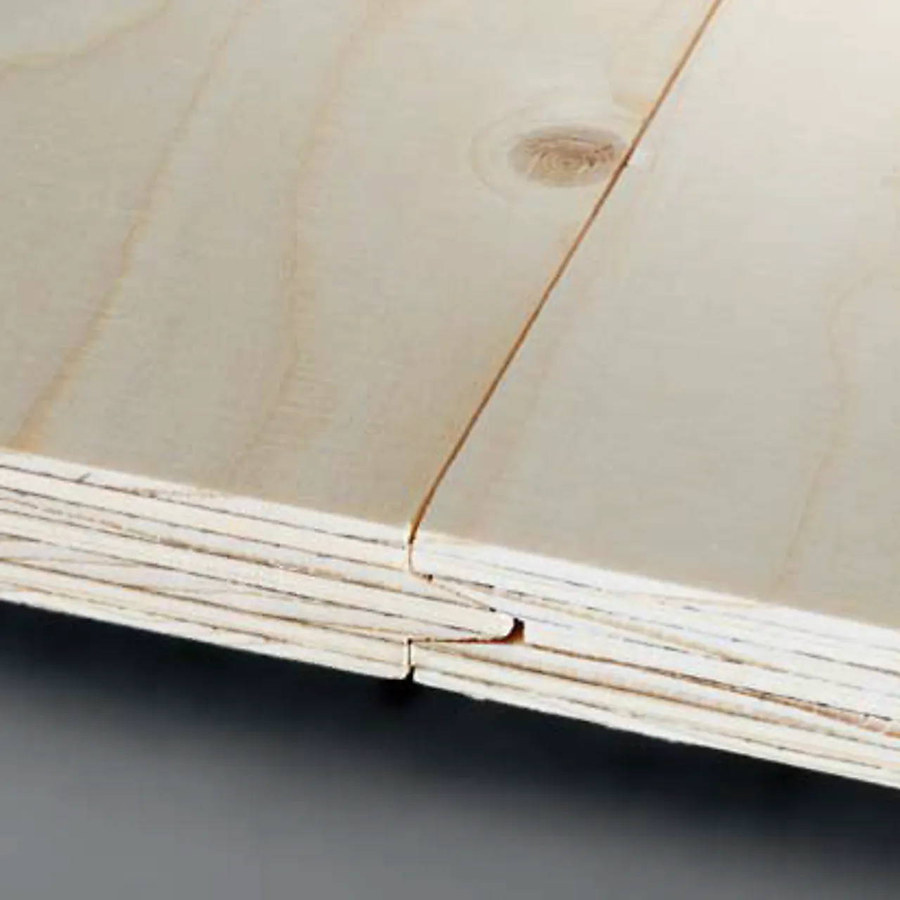 Kryssfiner gulv pusset TG2 21x1200x2400 mm Kryssfiner gulv pusset TG2 21x1200x2400 mm