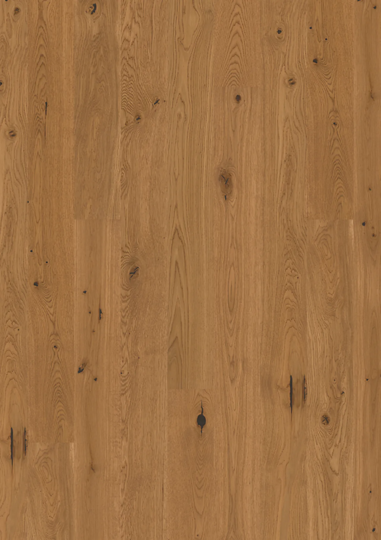 Boen parkett Eik Honey Plank oljet og børstet Boen parkett Eik Honey Plank oljet og børstet