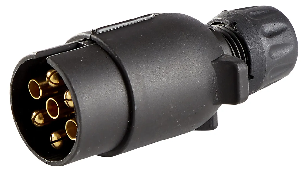 Tilhengerstøpsel 7p rawlink Tilhengerstøpsel 7p rawlink