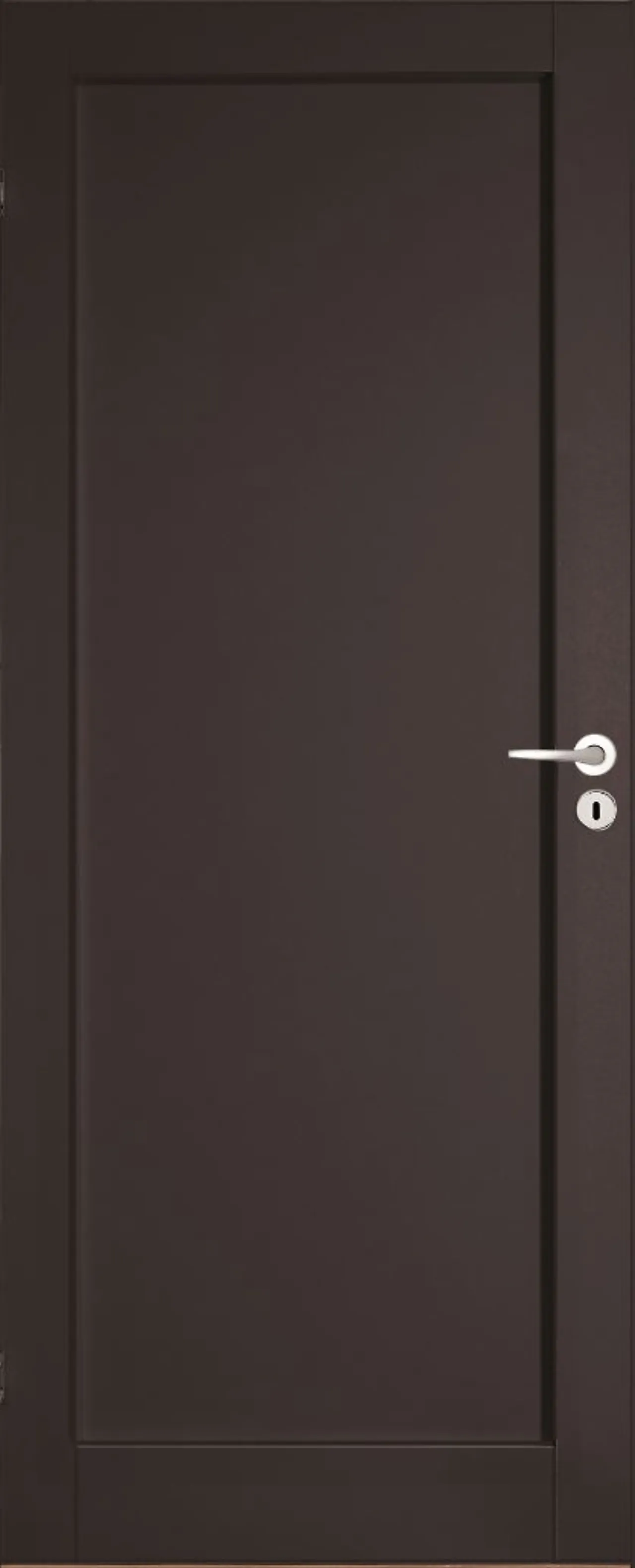 Dør 8x20 trend 1 ncs s8500-n uten karm null - null - 2 - Miniatyr