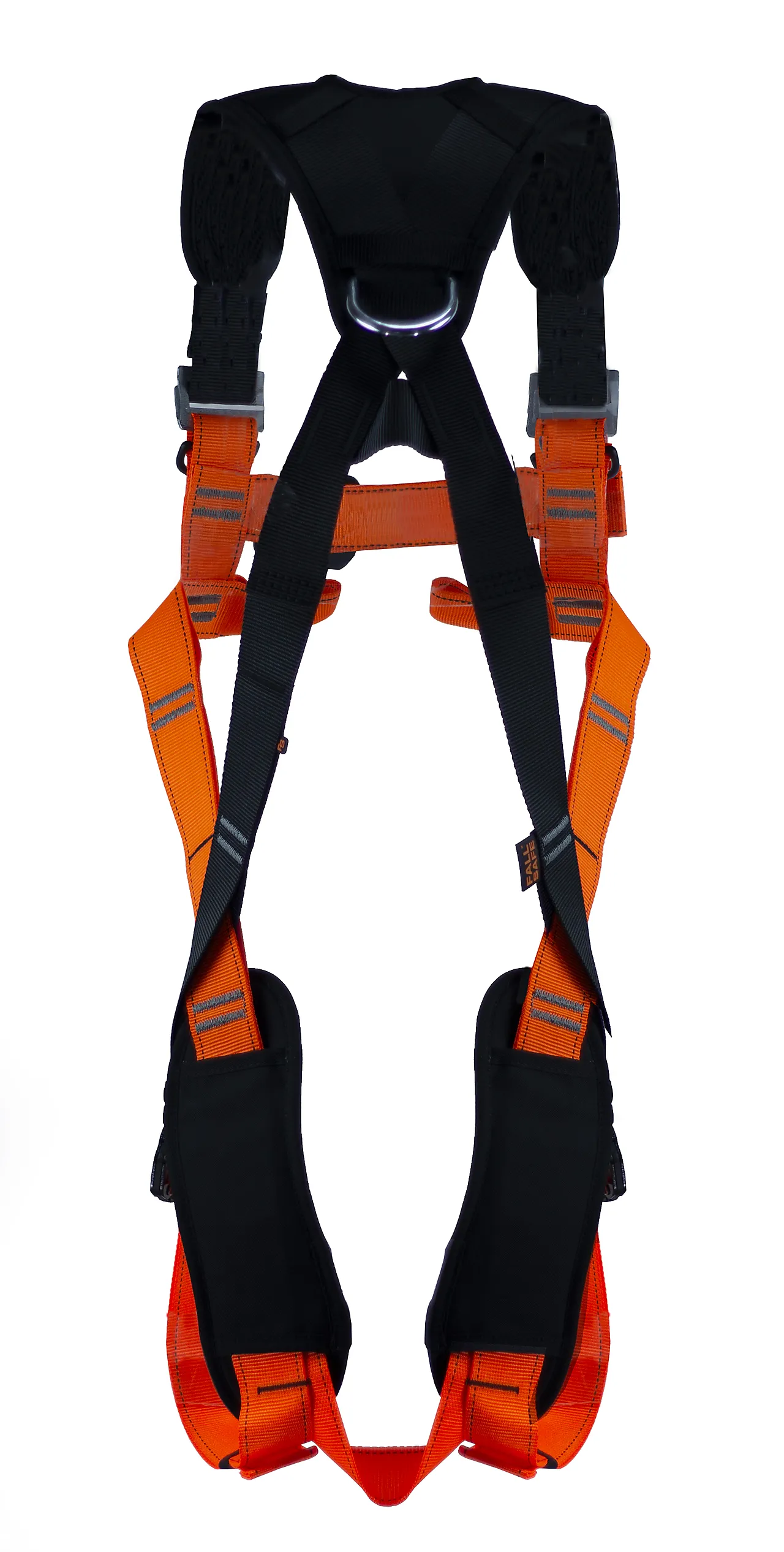 Seletøy med padding