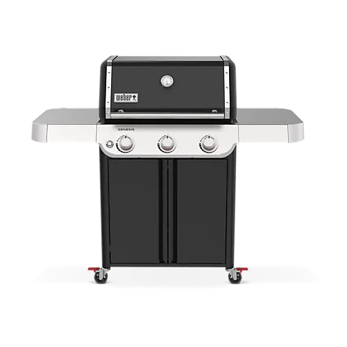 Weber gassgrill Genesis E-315