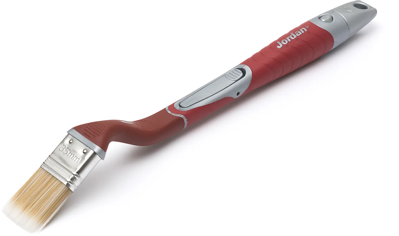 Perfect langpensel inne 35 mm Perfect langpensel inne 35 mm