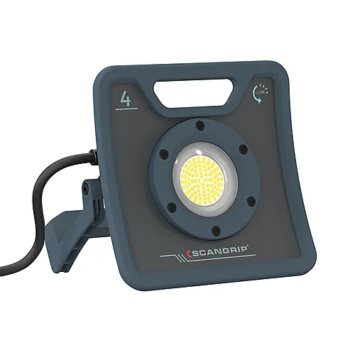 Scangrip Arbeidslampe Nova 4K 4000 Lumen