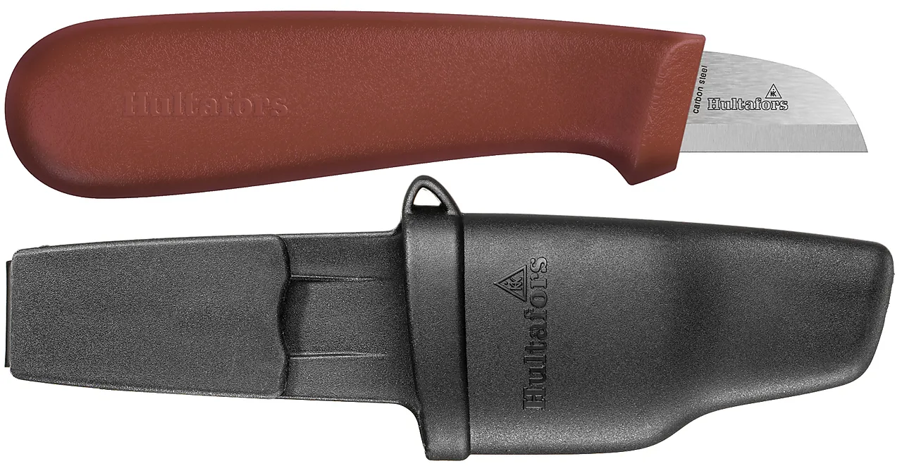 Kniv el monteringskniv efk hultafors