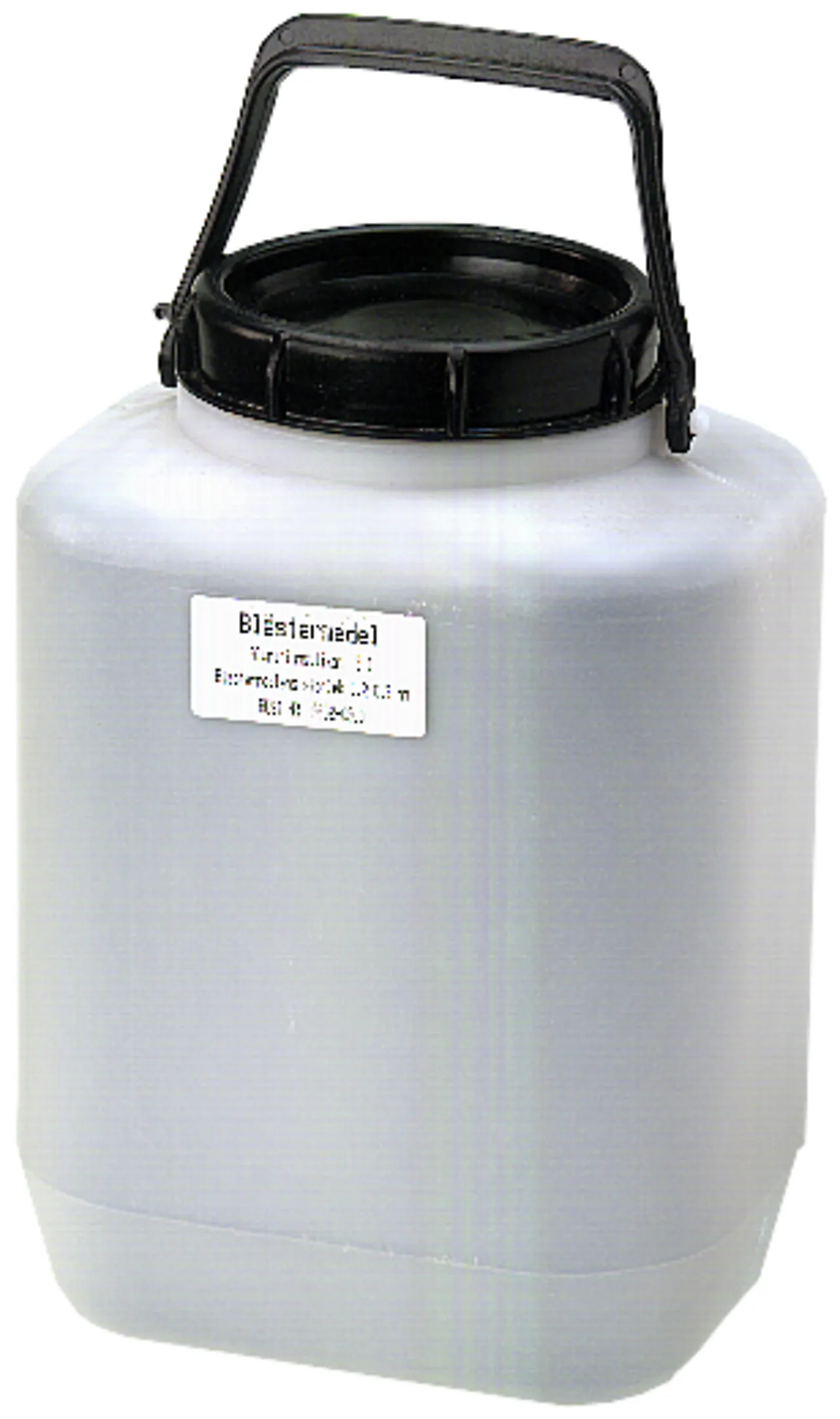 Blåsemiddel 9602-glasskuler