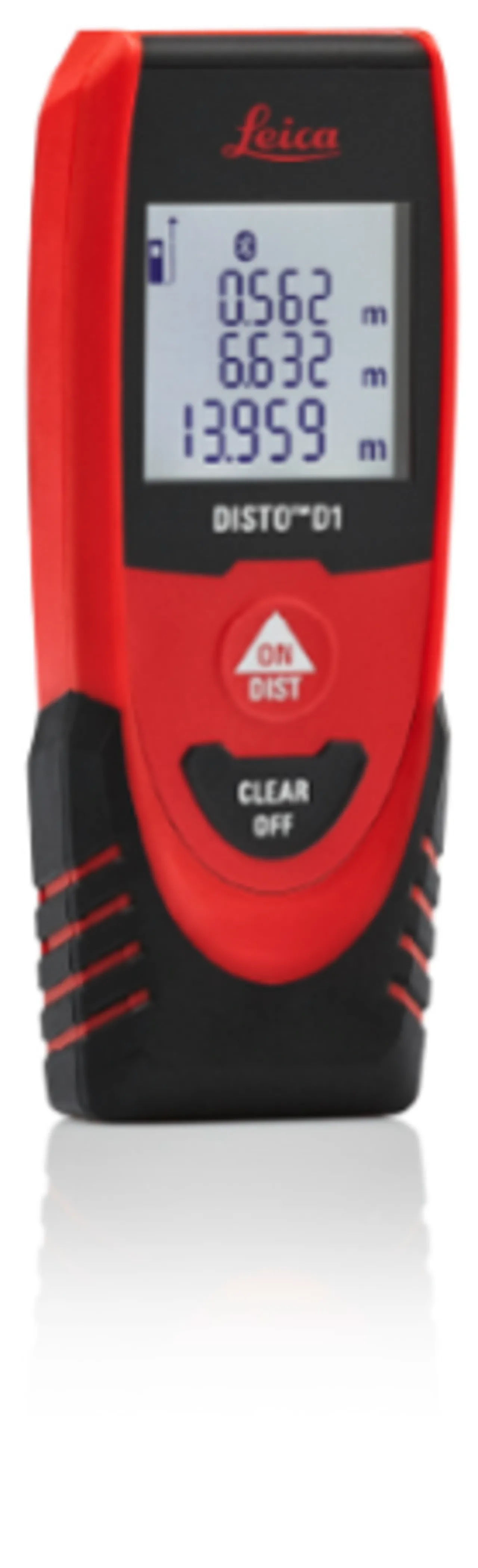 Avstandsmåler leica disto d1 Avstandsmåler leica disto d1