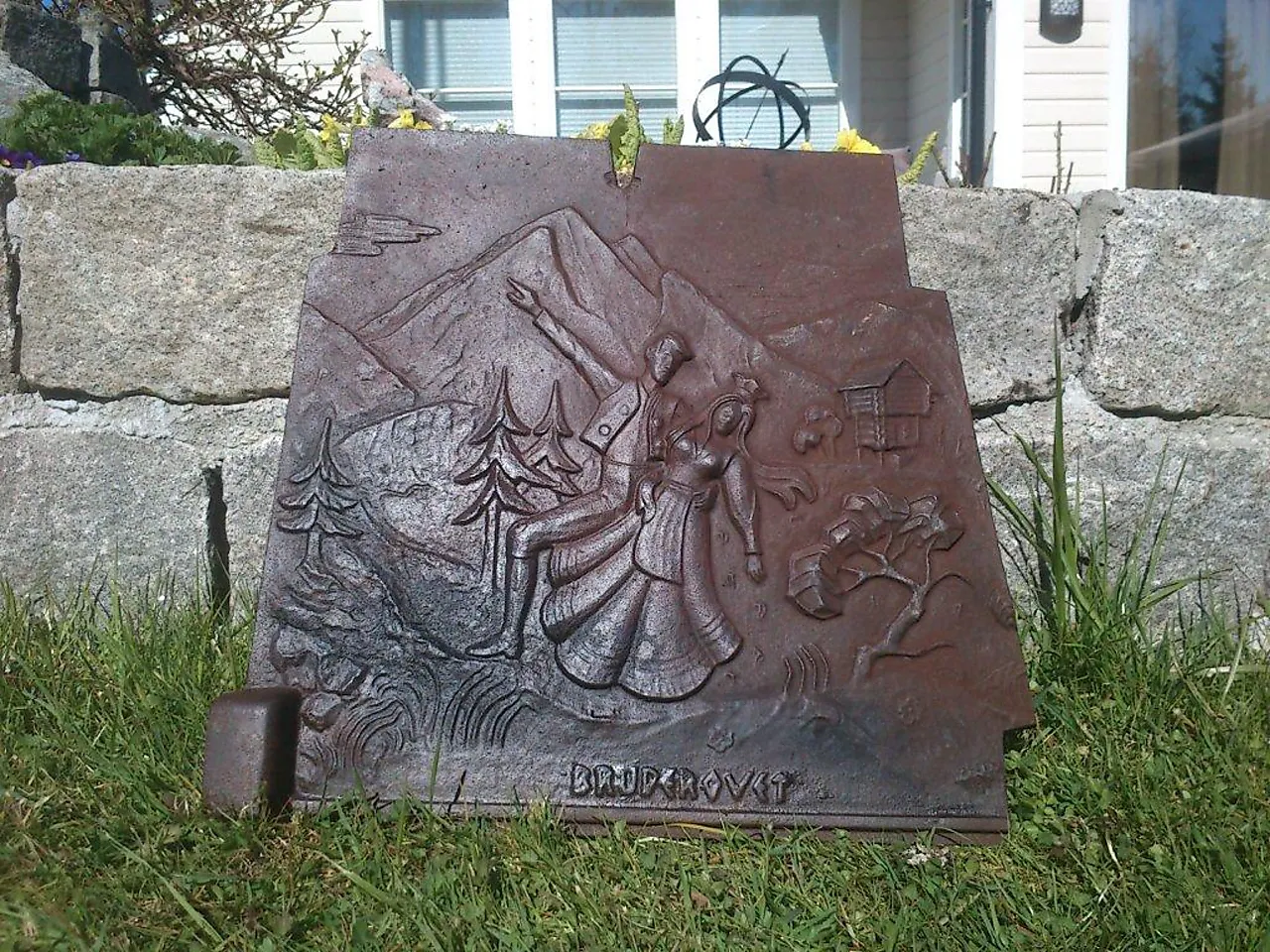 Owatrol olje 5 liter null - null - 3 - Miniatyr