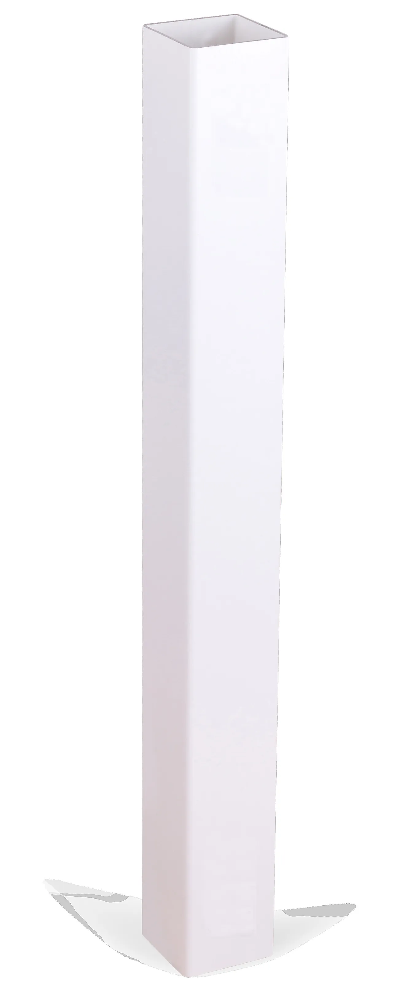 Stolpe skrå hjørne venstre 105 cm