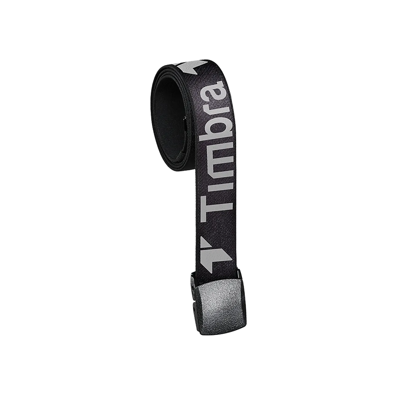 Belte classic elastisk sort 120 cm Belte classic elastisk sort 120 cm