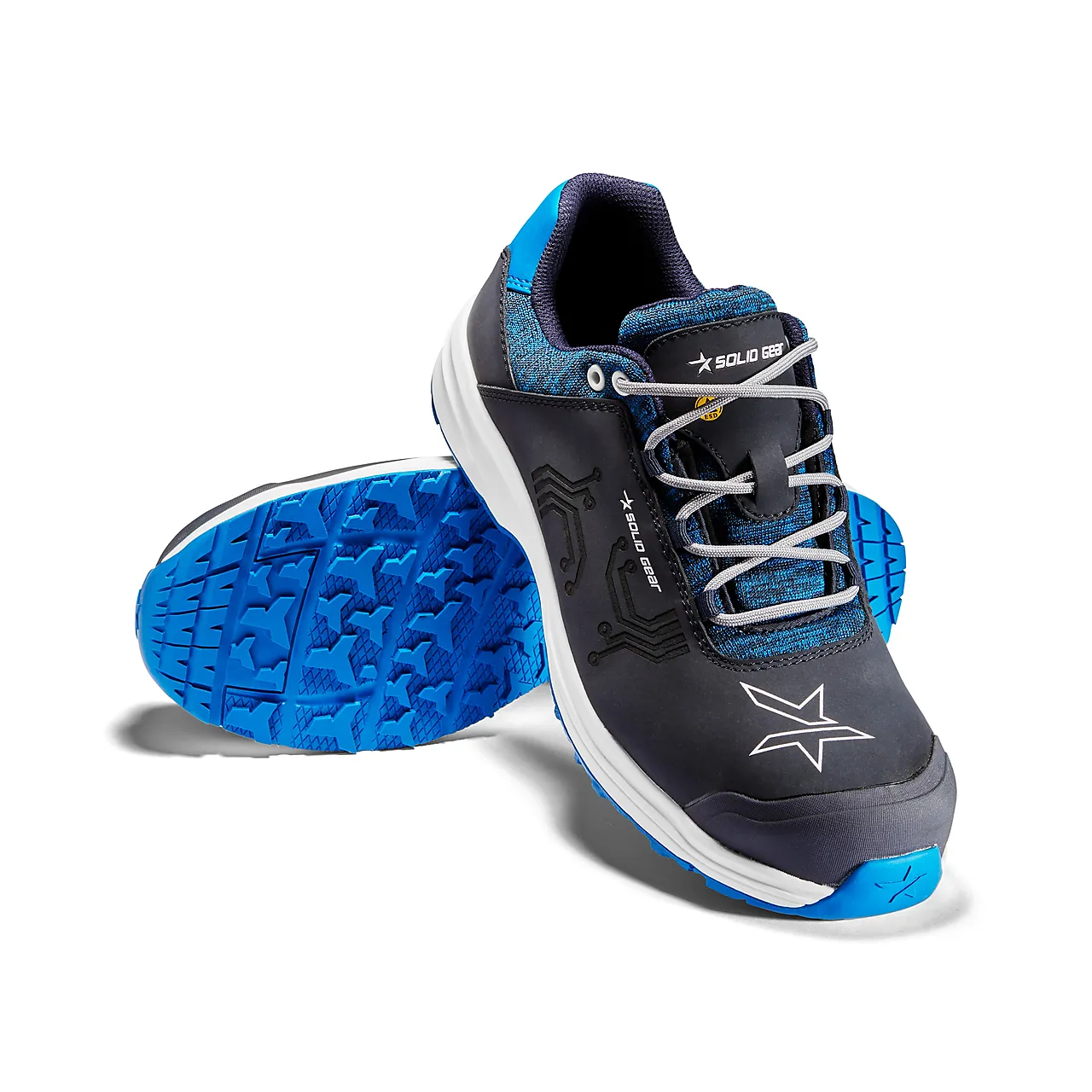 Vernesko sea 43 sg61008 solid gear null - 38 - 2 - Miniatyr