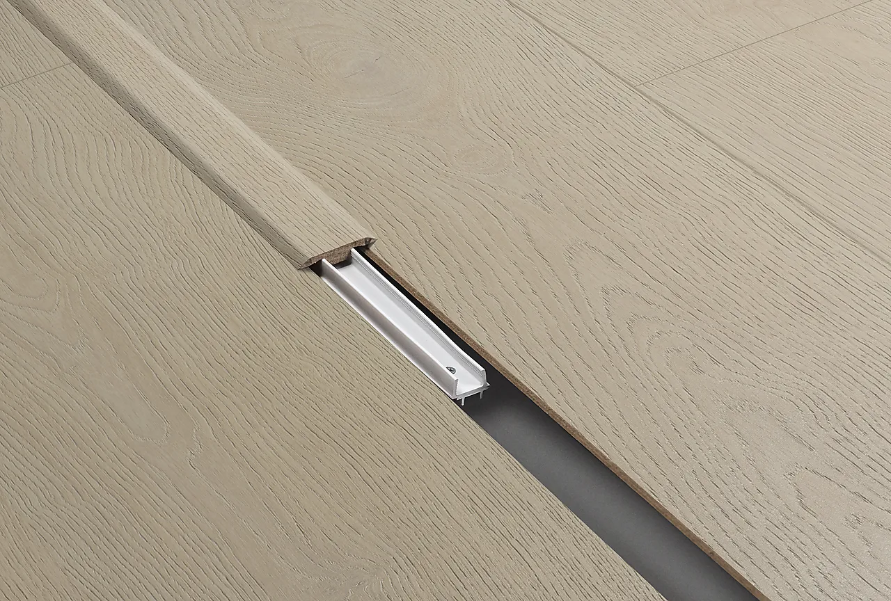 BerryAlloc T-list Select Light Sand MDF 2,4 meter