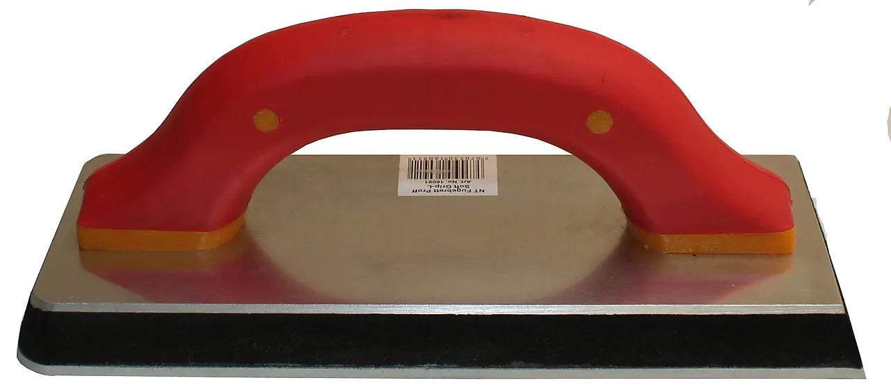 Fugebrett proff soft grip l Fugebrett proff soft grip l