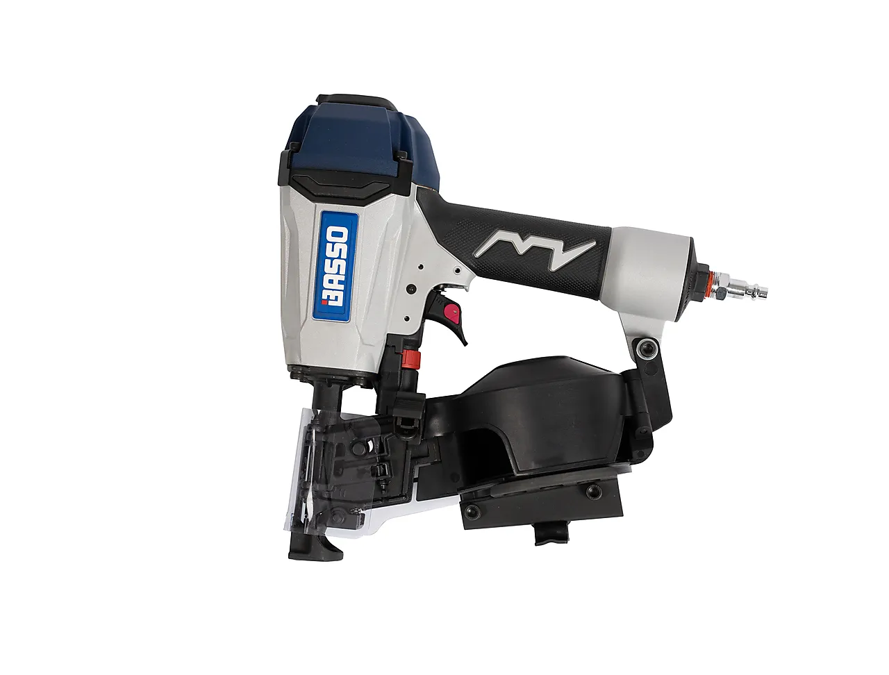 Spikerpistol papp 16° C31/45-F4