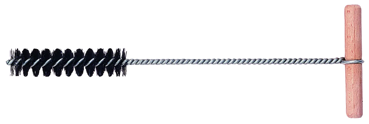 Hullbørstesett ø 14x20 mm