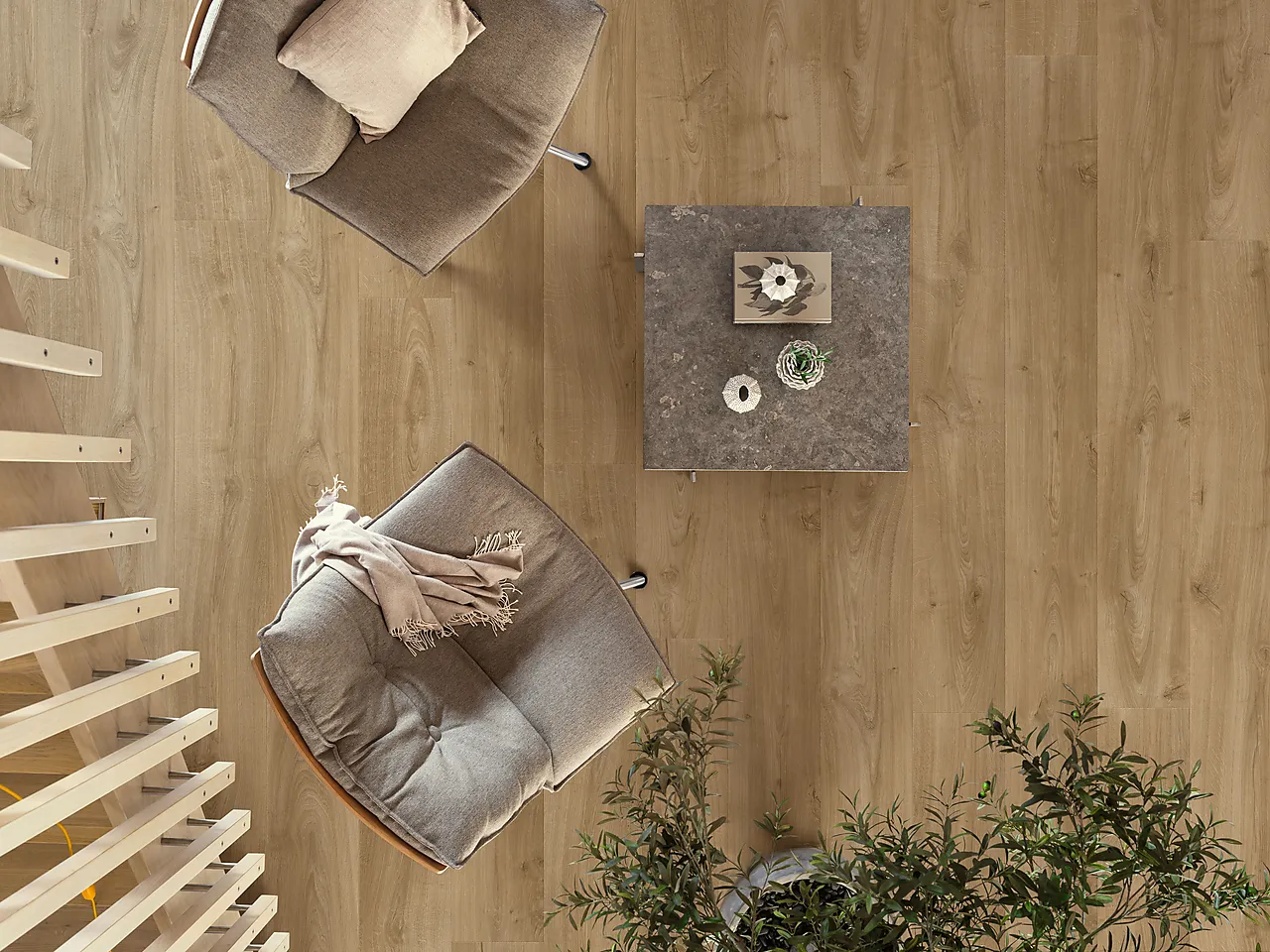 Pergo Trondheim Pro Beige Oak laminatgulv Pergo Trondheim Pro Beige Oak laminatgulv