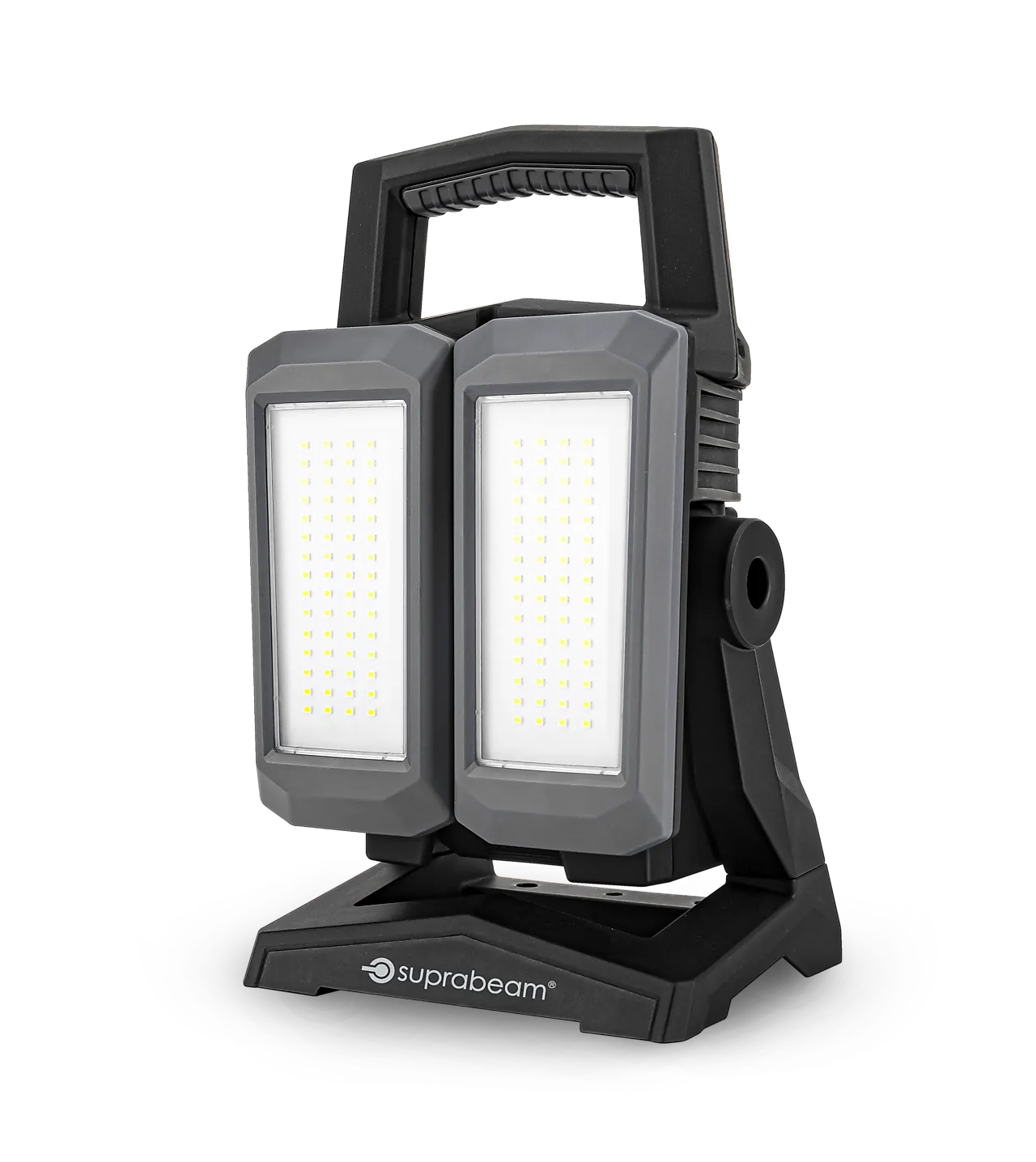 Lampe oppladbar 4600 lumen Lampe oppladbar 4600 lumen