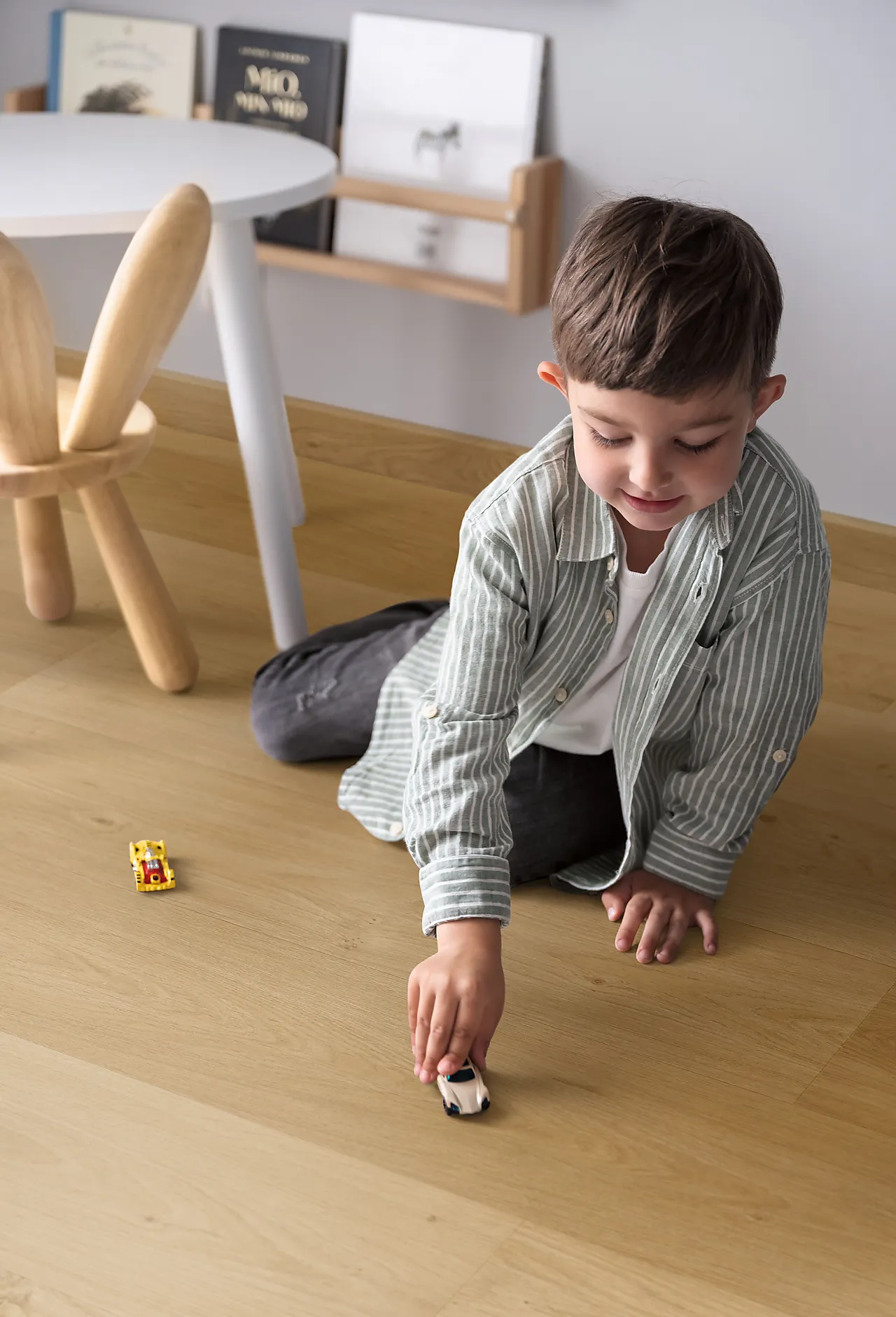 Vinylgulv Pergo Otra Pad Pro Summer Mountain Oak Vinylgulv Pergo Otra Pad Pro Summer Mountain Oak