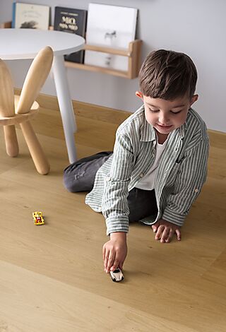 Vinylgulv Pergo Summer Mountain Oak