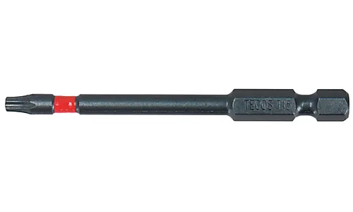 Bits Heavyduty Impact tx15x75 mm